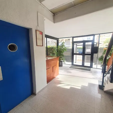 Apartamento Centro Piscina Gisamar *