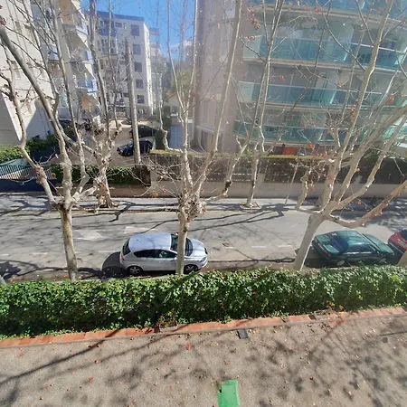 Apartamento Centro Piscina Gisamar