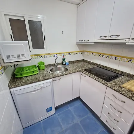 Apartamento Centro Piscina Gisamar *