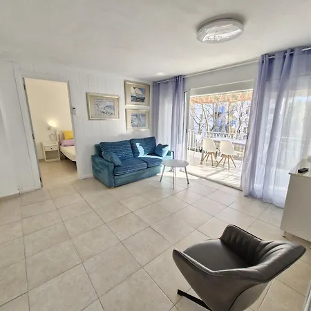 Apartamento Centro Piscina Gisamar *