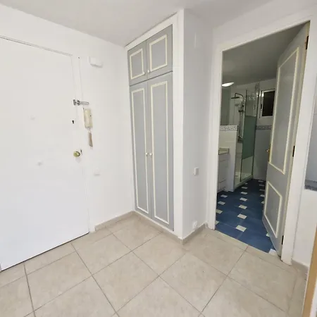 Centro Piscina Gisamar Apartamento