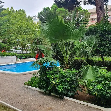 Centro Piscina Gisamar