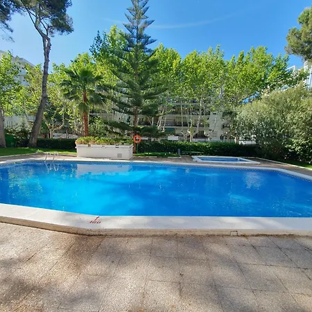 Centro Piscina Gisamar *
