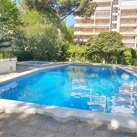 Centro Piscina Gisamar *