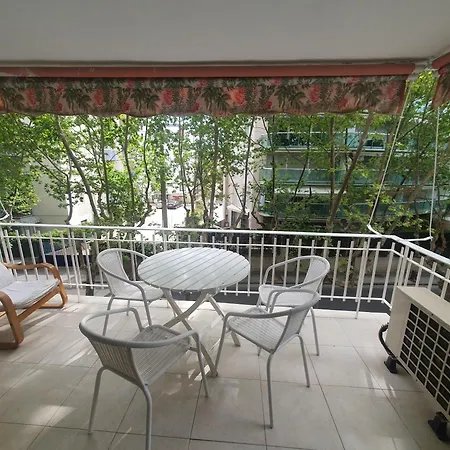 Apartment Centro Piscina Gisamar