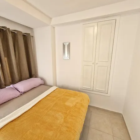 Apartment Centro Piscina Gisamar