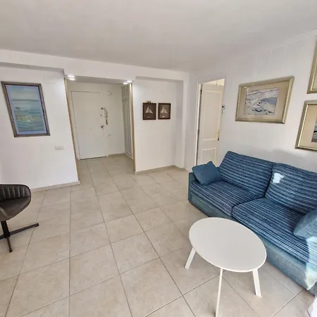 Apartment Centro Piscina Gisamar Salou