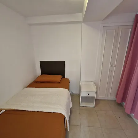 Apartment Centro Piscina Gisamar