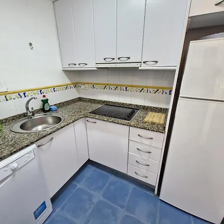 Apartment Centro Piscina Gisamar Salou
