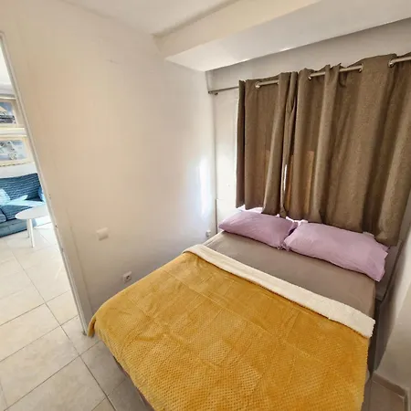 Centro Piscina Gisamar *
