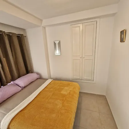 Apartment Centro Piscina Gisamar *