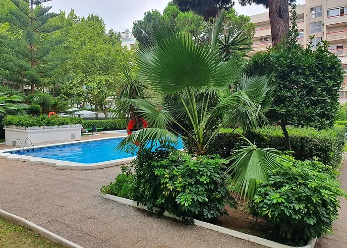 Centro Piscina Gisamar
